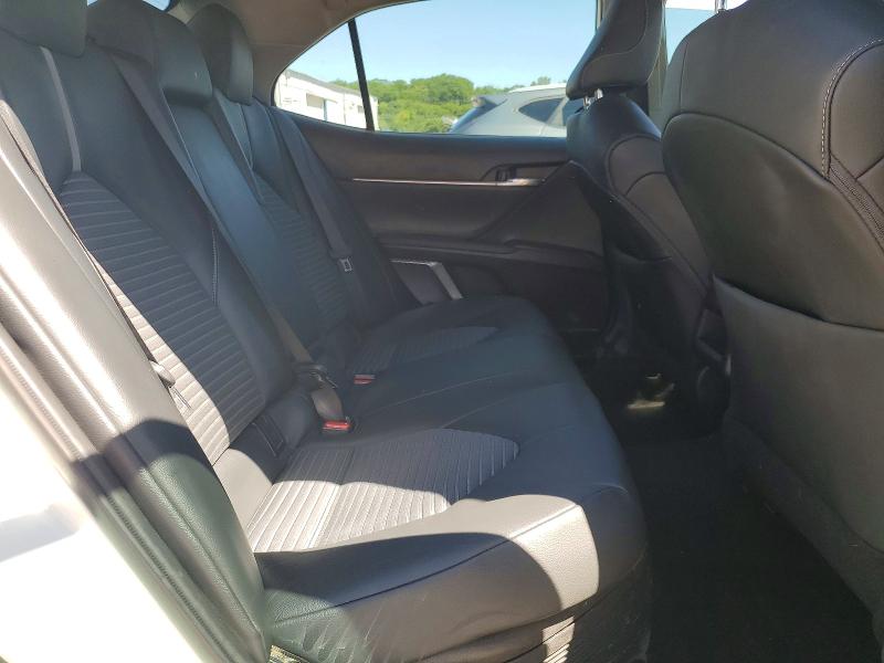 Продаж на аукціоні авто 2023 Toyota Camry Hybrid, vin: 4T1T31AK7PU047261, номер лоту: 58196086