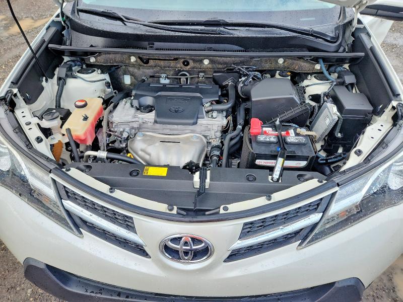 Продаж на аукціоні авто 2014 Toyota Rav4, vin: JTMDFREV4ED084526, номер лоту: 56144106