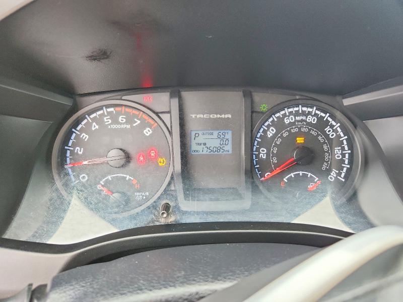Aukcja sprzedaży 2016 Toyota Tacoma, vin: 5TFRX5GN5GX070760, numer aukcji: 59110506