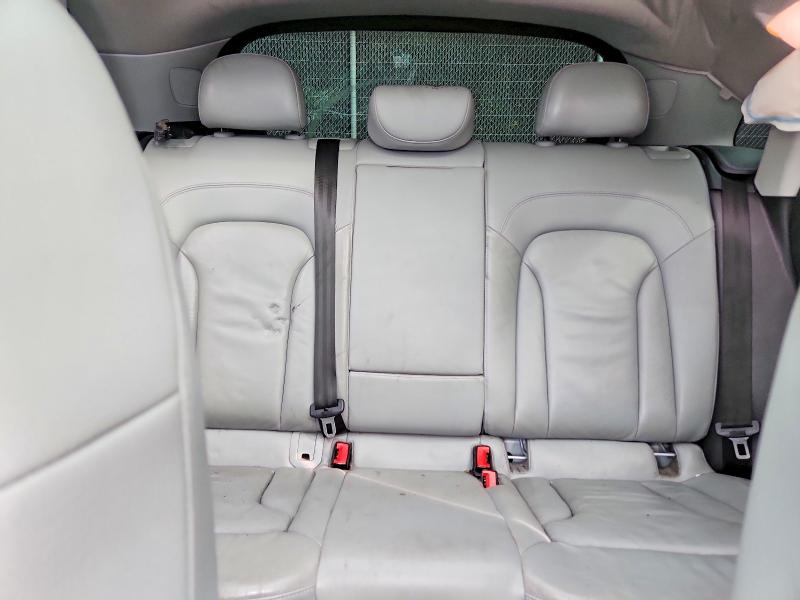 Продаж на аукціоні авто 2016 Audi Q3, vin: WA1EFCFS1GR012835, номер лоту: 59082776