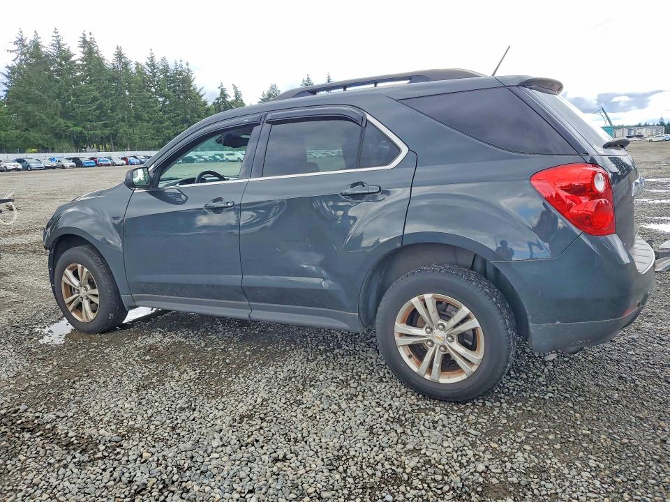 2014 Chevrolet Equinox მანქანა იყიდება აუქციონზე, vin: 2GNFLFEK7E6351783, აუქციონის ნომერი: 56303996