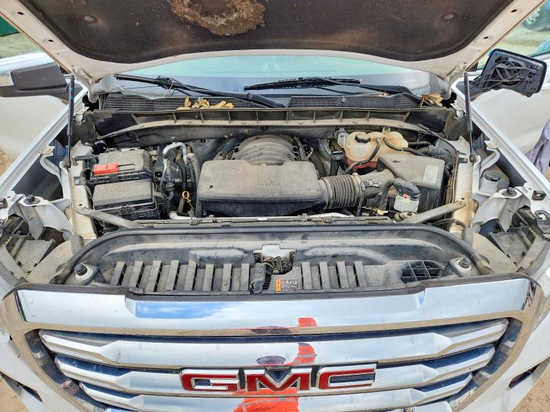 Продаж на аукціоні авто 2020 Gmc Sierra, vin: 1GTR8BED8LZ144967, номер лоту: 54786966