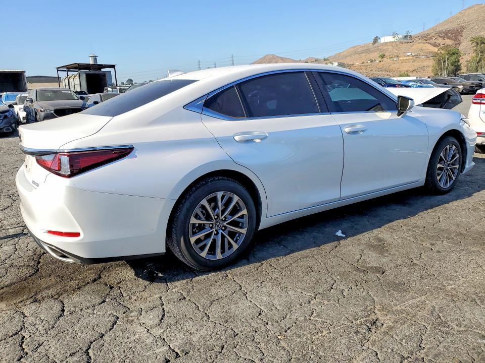 2025 Lexus Es 350 მანქანა იყიდება აუქციონზე, vin: 58ACZ1B17SU189471, აუქციონის ნომერი: 58245936