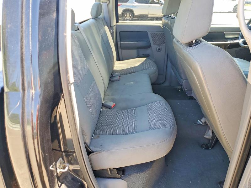Продаж на аукціоні авто 2007 Dodge Ram 1500, vin: 1D7HU18P07S222802, номер лоту: 56124686