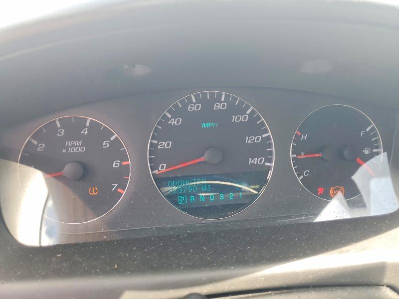 Aukcja sprzedaży 2009 Chevrolet Impala, vin: 2G1WS57MX91212280, numer aukcji: 57890506