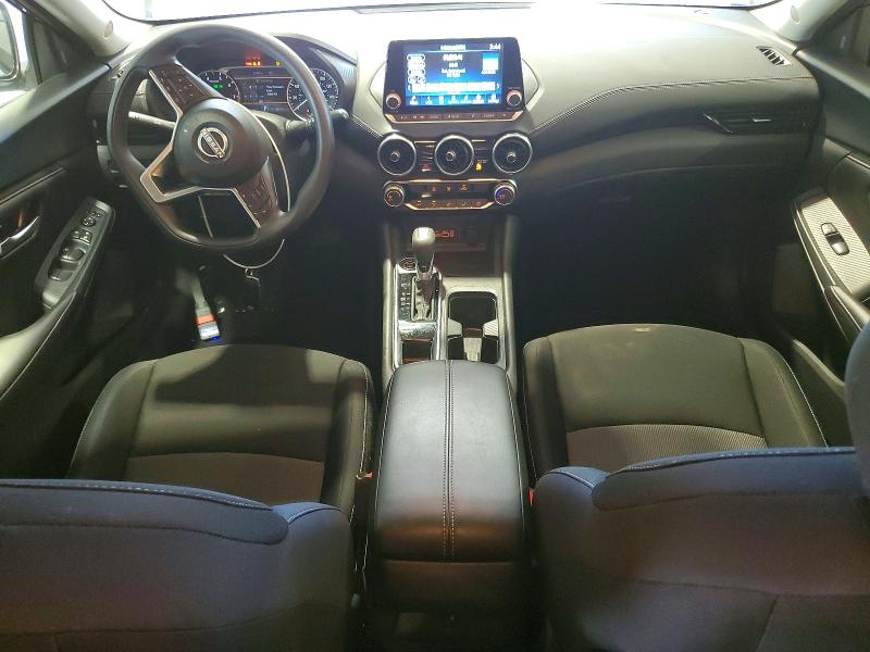 Aukcja sprzedaży 2025 Nissan Sentra, vin: 3N1AB8CV0SY364970, numer aukcji: 58308976