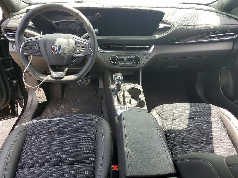 Aukcja sprzedaży 2025 Buick Envista, vin: KL47LAEP7SB165921, numer aukcji: 58252066