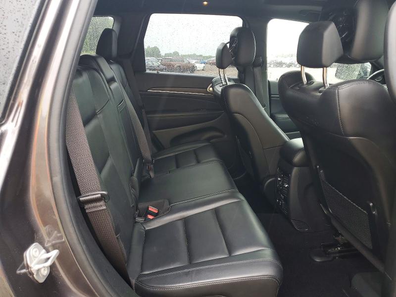 Aukcja sprzedaży 2021 Jeep Grand Cherokee, vin: 1C4RJFBG6MC538336, numer aukcji: 57782776