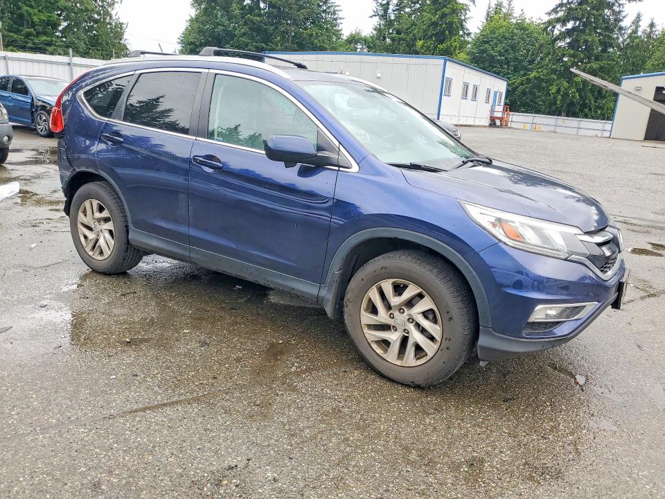 Aukcja sprzedaży 2016 Honda Cr-v, vin: 2HKRM4H75GH645180, numer aukcji: 56691856