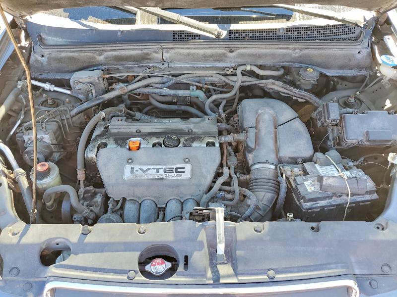 56678646 :رقم المزاد ، JHLRD78956C808278 vin ، 2006 Honda Cr-v مزاد بيع