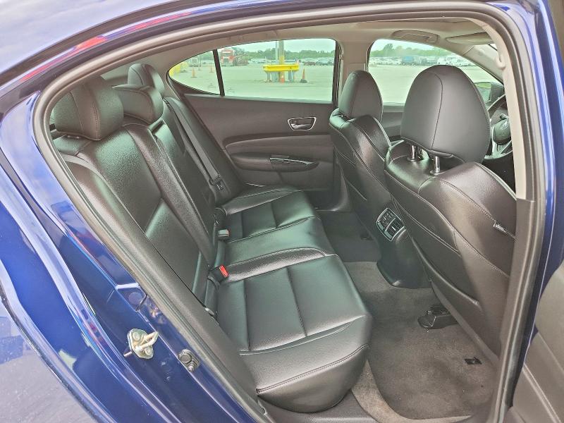 Aukcja sprzedaży 2019 Acura Tlx, vin: 19UUB1F31KA008304, numer aukcji: 85624785