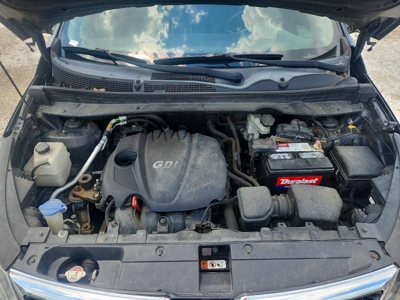 Продажа на аукционе авто 2016 Kia Sportage, vin: KNDPB3AC3G7863668, номер лота: 58942206