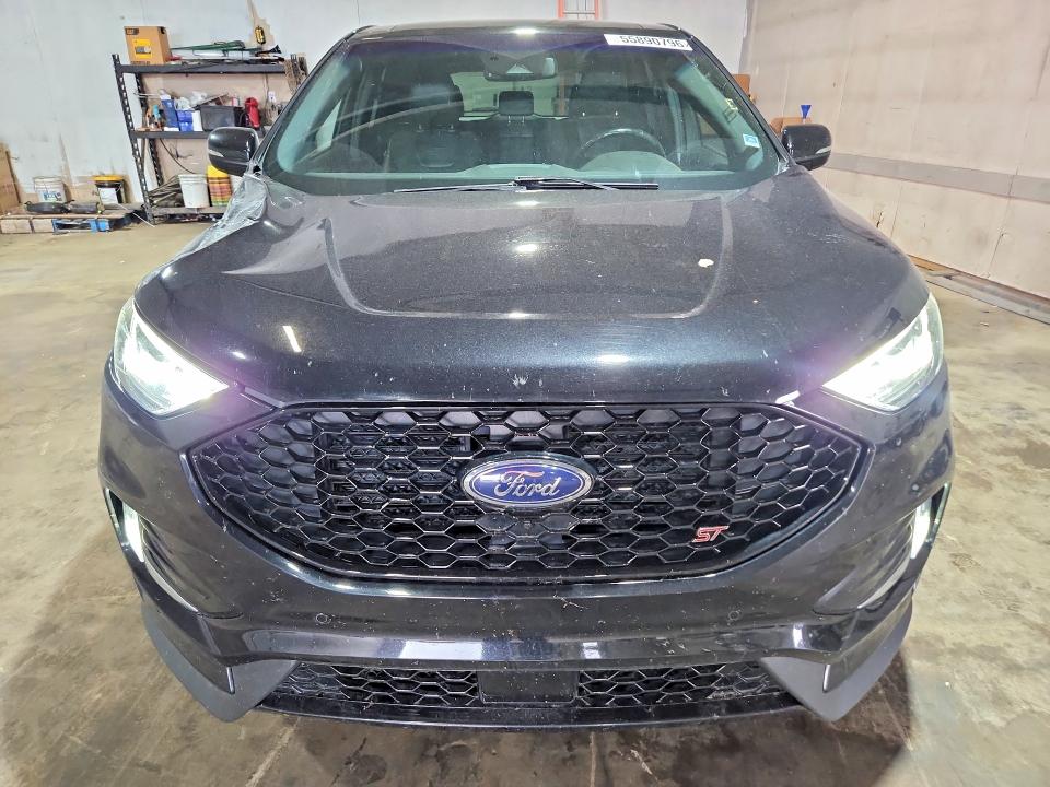 55890796 :رقم المزاد ، 2FMPK4APXLBA81230 vin ، 2020 Ford Edge مزاد بيع