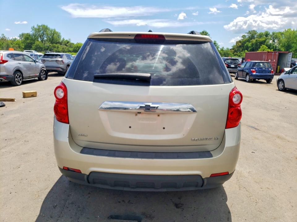 55605796 :رقم المزاد ، 2GNFLGEK9E6228752 vin ، 2014 Chevrolet Equinox مزاد بيع