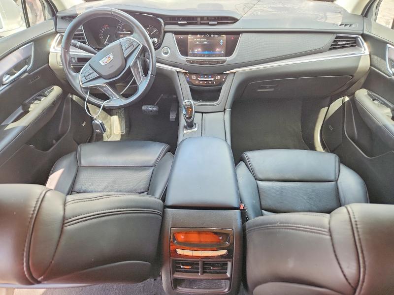 Aukcja sprzedaży 2019 Cadillac Xt5, vin: 1GYKNERS0KZ204866, numer aukcji: 56815696