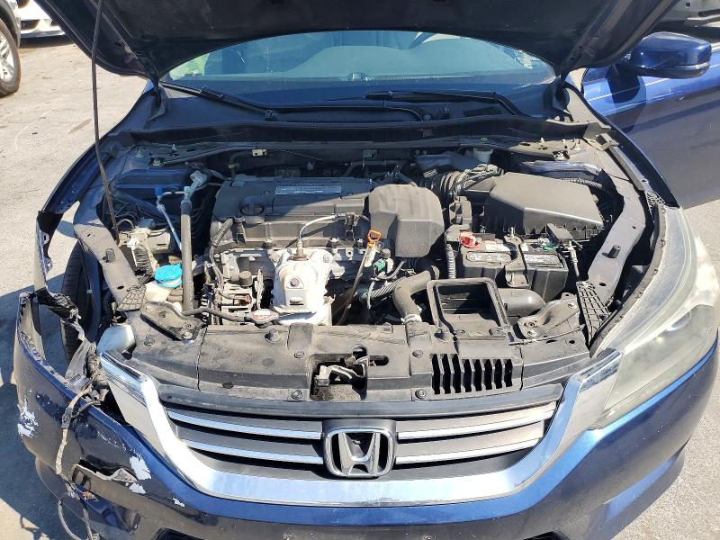 57348616 :رقم المزاد ، 1HGCR2F80DA273808 vin ، 2013 Honda Accord مزاد بيع