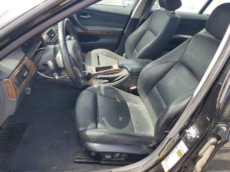Aukcja sprzedaży 2008 Bmw 328, vin: WBAVA37588NL47562, numer aukcji: 56346256