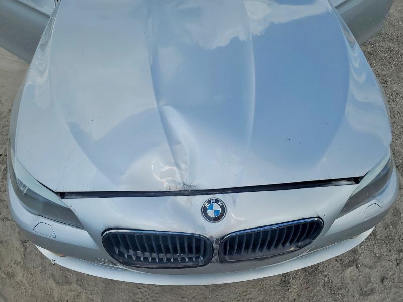 Aukcja sprzedaży 2011 Bmw 528, vin: WBAFR1C58BDS36563, numer aukcji: 58922626