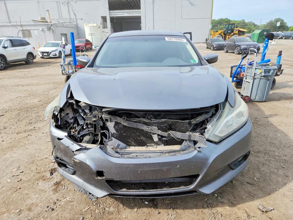 Aukcja sprzedaży 2016 Nissan Altima, vin: 1N4AL3AP2GC203110, numer aukcji: 56278966