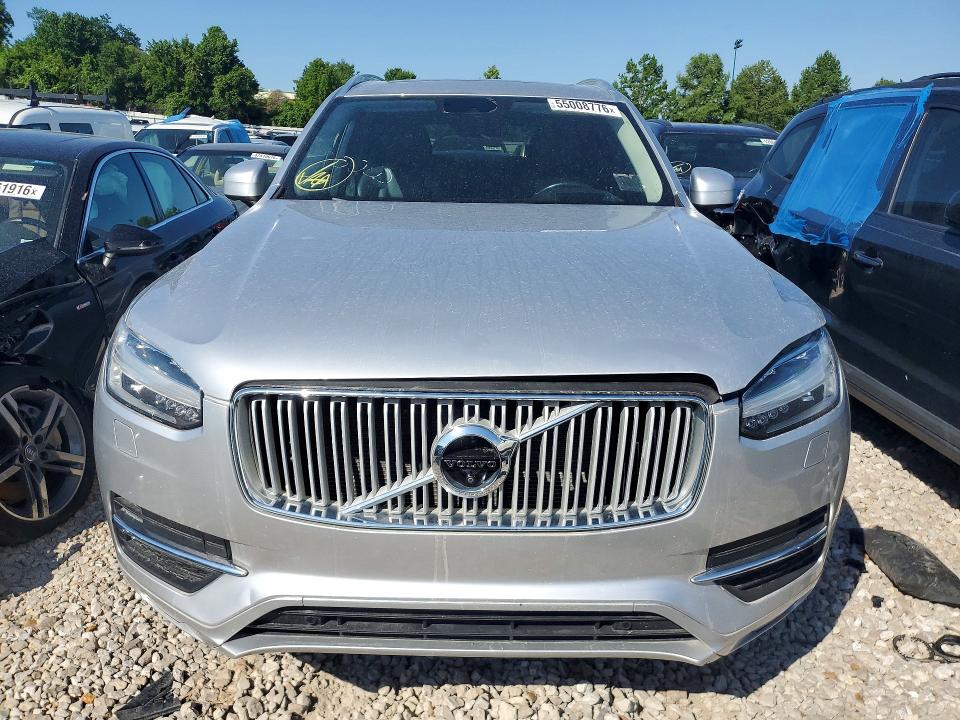 Продаж на аукціоні авто 2019 Volvo Xc90, vin: YV4A22PL6K1477567, номер лоту: 55008776
