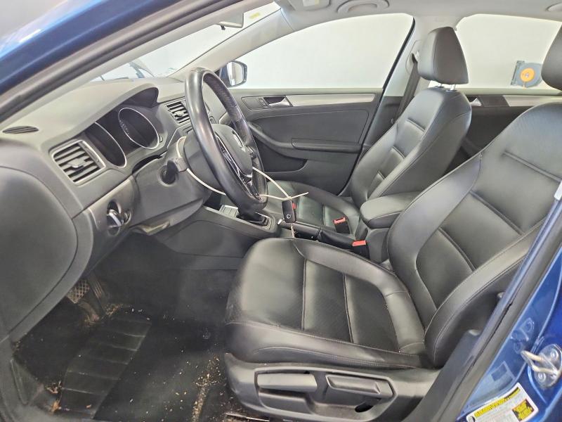 2018 Volkswagen Jetta მანქანა იყიდება აუქციონზე, vin: 3VWDB7AJ3JM250145, აუქციონის ნომერი: 57412556