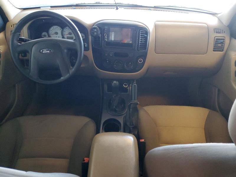 56148856 :رقم المزاد ، 1FMYU02Z26KA87007 vin ، 2006 Ford Escape مزاد بيع