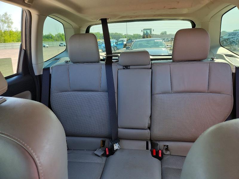 2018 Subaru Forester მანქანა იყიდება აუქციონზე, vin: JF2SJALC3JH445211, აუქციონის ნომერი: 58986886