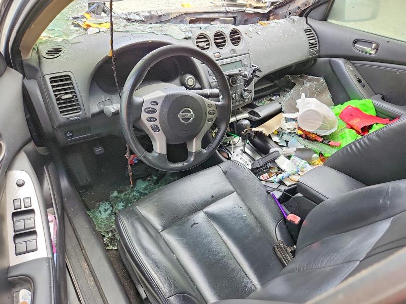 Aukcja sprzedaży 2008 Nissan Altima, vin: 1N4CL21E38C284542, numer aukcji: 57874366