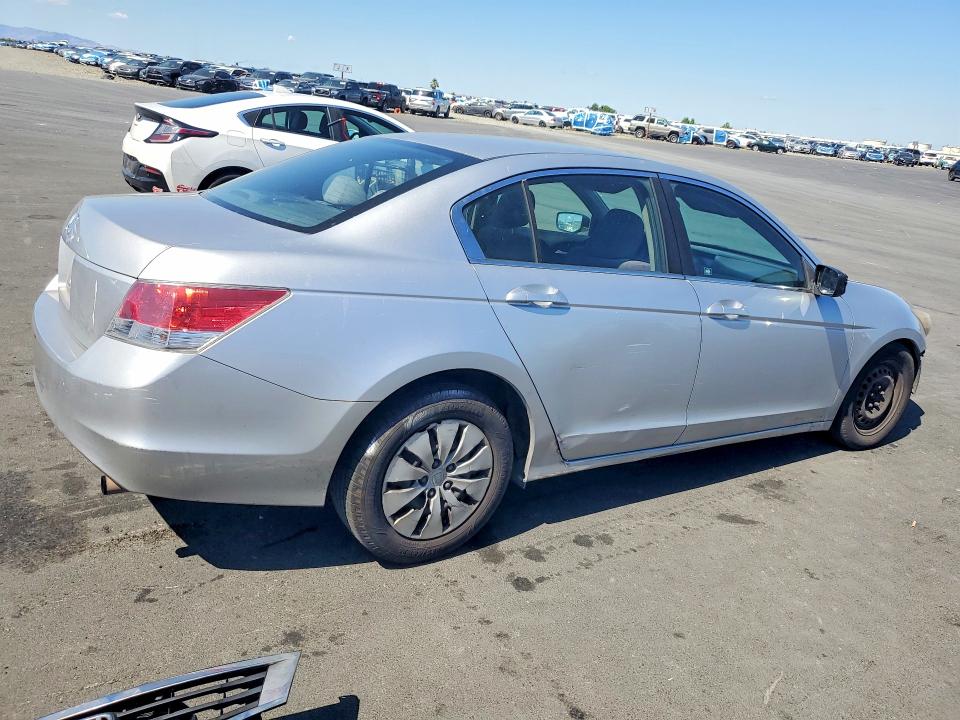 Aukcja sprzedaży 2009 Honda Accord, vin: 1HGCP26369A035785, numer aukcji: 56229896