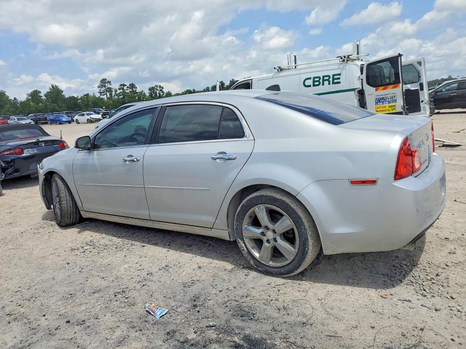 56515896 :رقم المزاد ، 1G1ZD5EU8CF322545 vin ، 2012 Chevrolet Malibu مزاد بيع