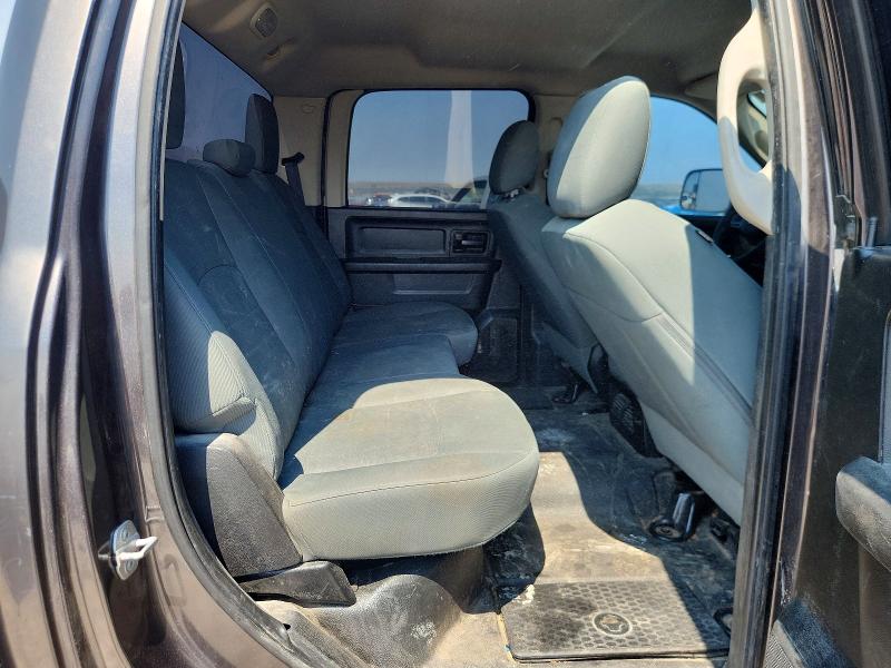 57955756 :رقم المزاد ، 1C6RR7KT2FS507628 vin ، 2015 Ram 1500 مزاد بيع