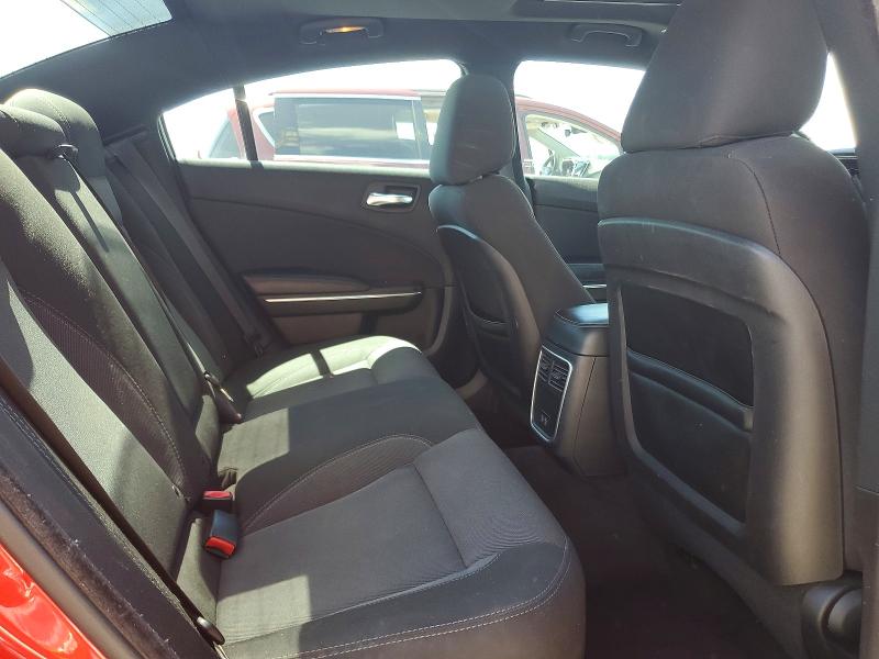 2017 Dodge Charger მანქანა იყიდება აუქციონზე, vin: 2C3CDXBG9HH642135, აუქციონის ნომერი: 57269636