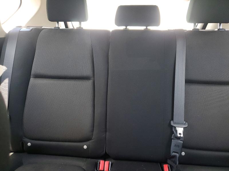 57165036 :رقم المزاد ، JM3KE4BY1G0751680 vin ، 2016 Mazda Cx-5 مزاد بيع