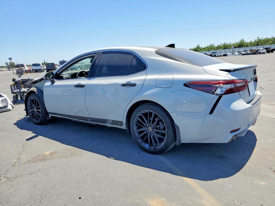Продажа на аукционе авто 2023 Toyota Camry, vin: 4T1K61AK8PU141491, номер лота: 57175006