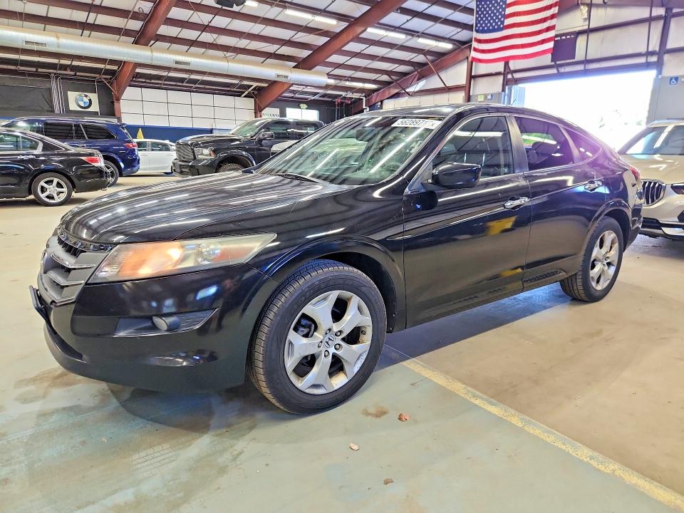 56289716 :رقم المزاد ، 5J6TF2H52CL002711 vin ، 2012 Honda Crosstour مزاد بيع
