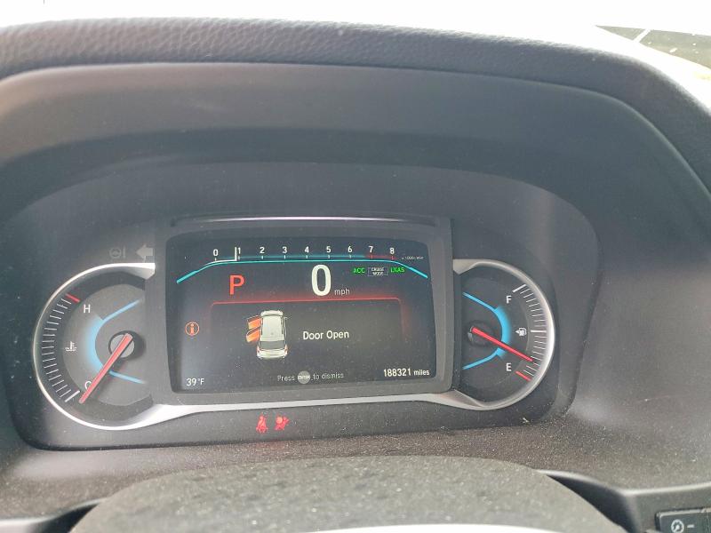 2019 Honda Pilot მანქანა იყიდება აუქციონზე, vin: 5FNYF5H56KB046886, აუქციონის ნომერი: 58761616