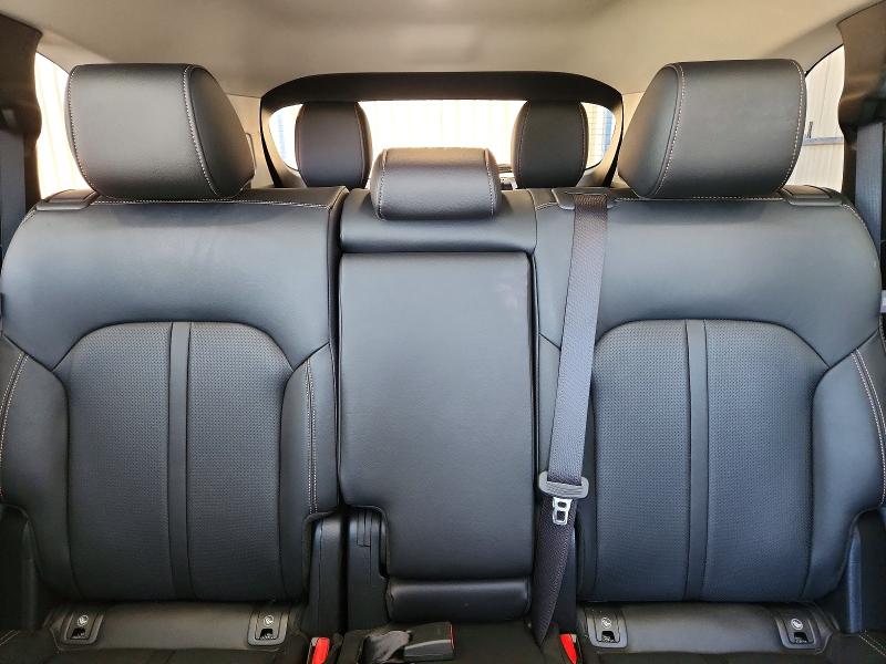 57252376 :رقم المزاد ، JM3KKCHD0T1357132 vin ، 2026 Mazda Cx-90 مزاد بيع