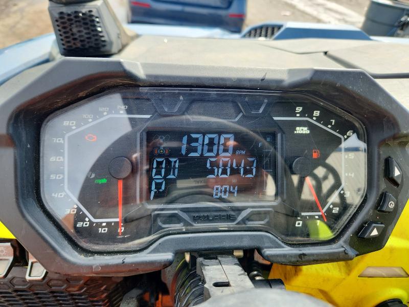 Aukcja sprzedaży 2025 Polaris Rzr, vin: 3NSXPD92XSG138146, numer aukcji: 55597256