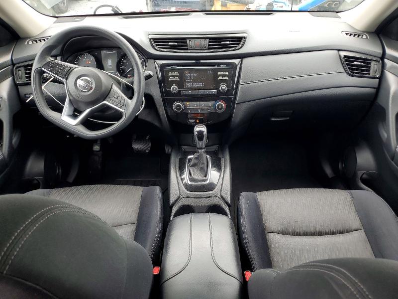 Aukcja sprzedaży 2017 Nissan Rogue, vin: JN8AT2MT6HW132866, numer aukcji: 55904446