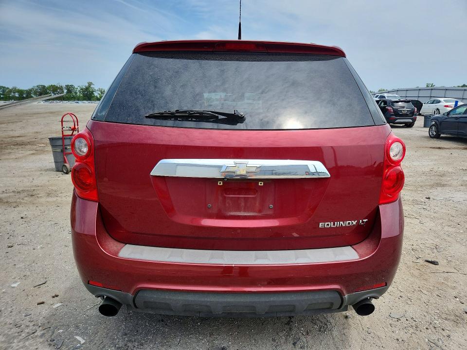 Продажа на аукционе авто 2010 Chevrolet Eqinox, vin: 2CNFLDEY0A6358629, номер лота: 56816156