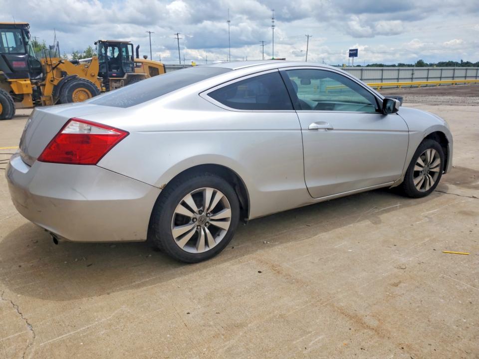 Продажа на аукционе авто 2009 Honda Accord, vin: 1HGCS12819A013395, номер лота: 58238586