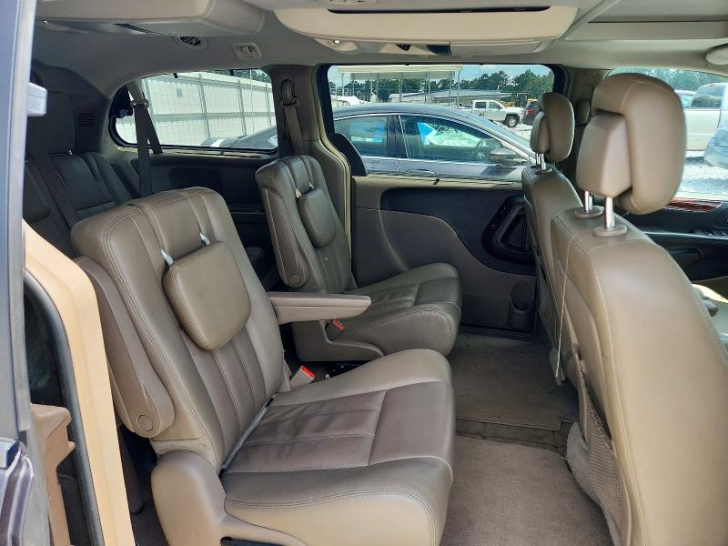 Aukcja sprzedaży 2016 Chrysler Town & Country, vin: 2C4RC1CGXGR112205, numer aukcji: 57765836