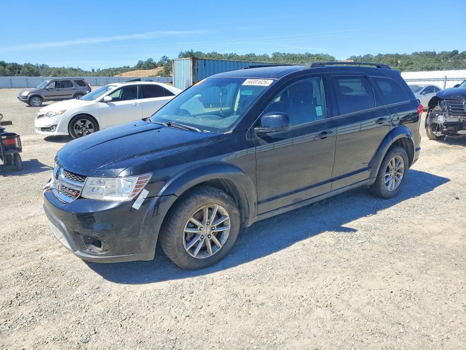 Auction sale of the 2014 Dodge Journey, vin: 3C4PDCBG6ET115498, lot number: 56691626