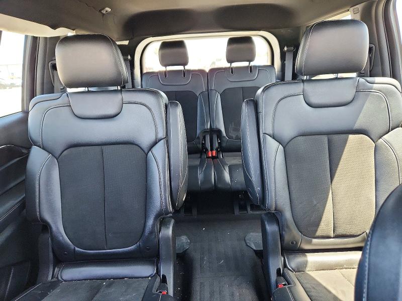 Aukcja sprzedaży 2021 Jeep Grand Cherokee, vin: 1C4RJKAG8M8167676, numer aukcji: 55645996