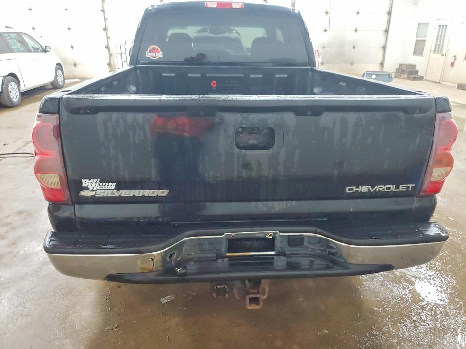 Продажа на аукционе авто 2003 Chevrolet Silverado, vin: 2GCEK19T331348399, номер лота: 58081406