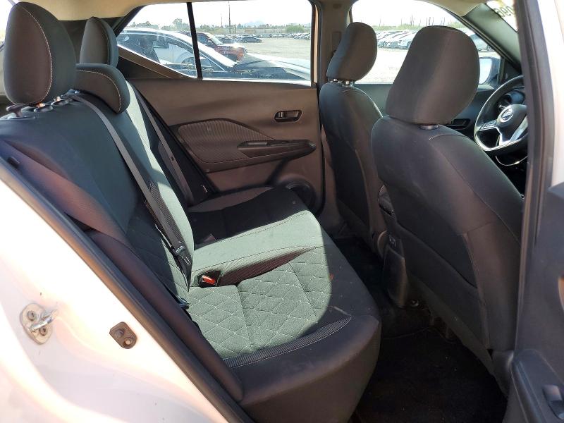 Aukcja sprzedaży 2020 Nissan Kicks, vin: 3N1CP5BV6LL515982, numer aukcji: 55754096