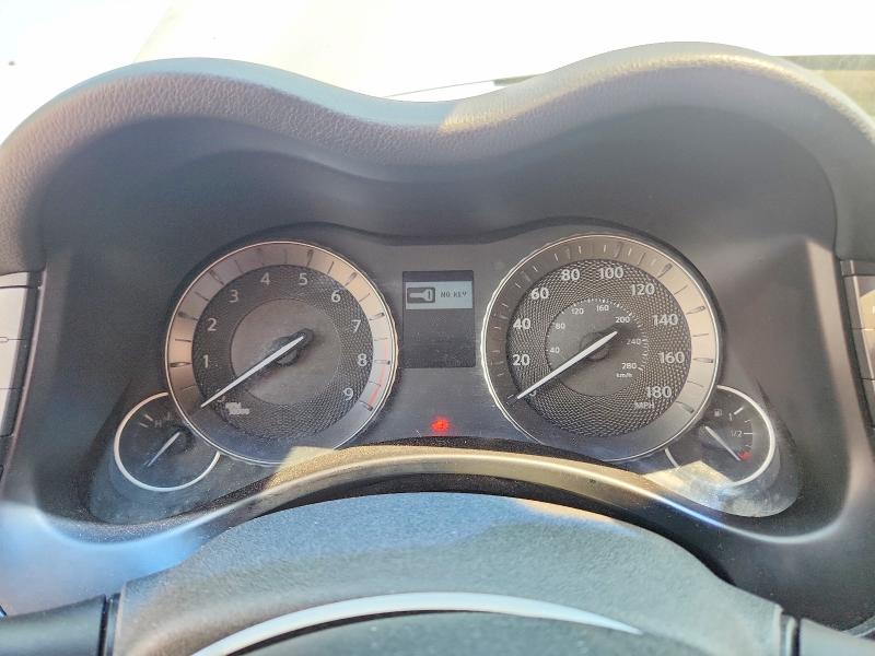 Продаж на аукціоні авто 2012 Infiniti M37, vin: JN1BY1AR1CM393303, номер лоту: 58830966