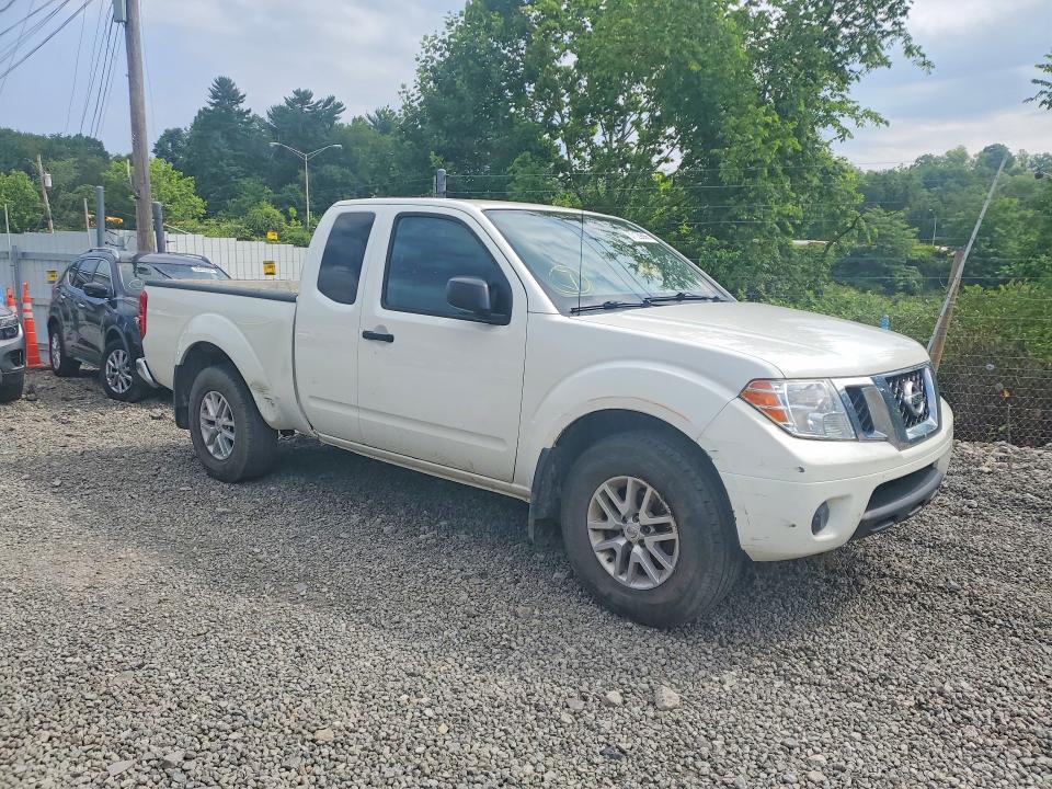 57129856 :رقم المزاد ، 1N6ED0CF9LN714885 vin ، 2020 Nissan Frontier مزاد بيع