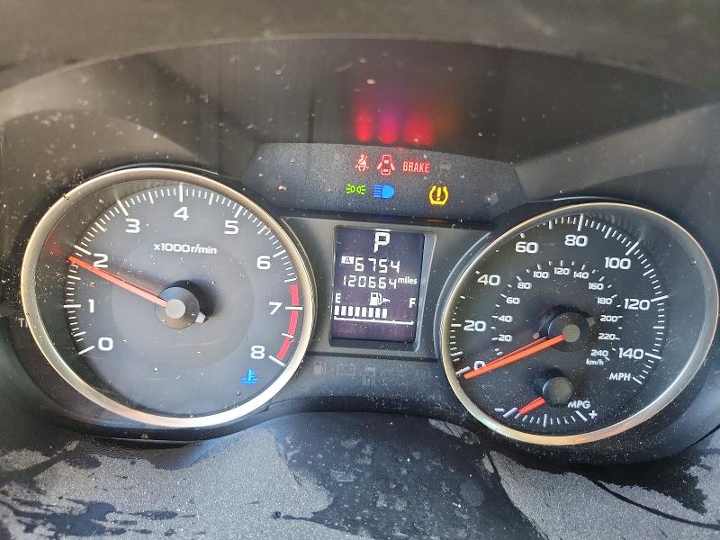 Aukcja sprzedaży 2017 Subaru Crosstrek, vin: JF2GPABC0HH280931, numer aukcji: 57641656