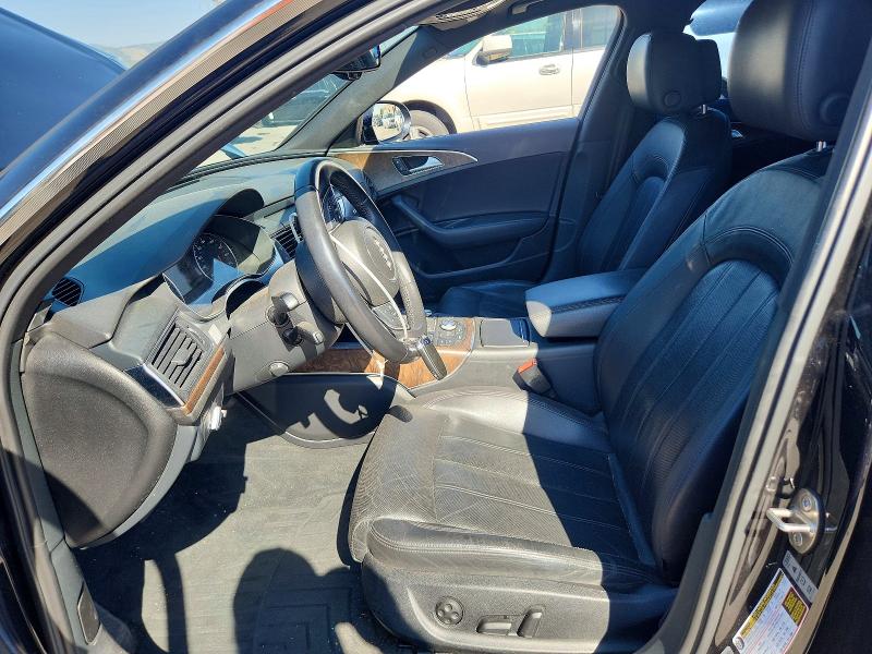 Aukcja sprzedaży 2014 Audi A6, vin: WAUHMAFC3EN120526, numer aukcji: 59162136